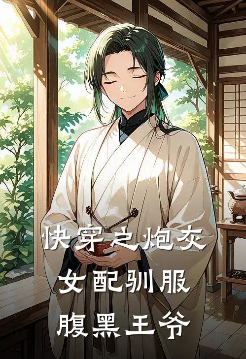 快穿之炮灰女配驯服腹黑王爷(苏锦书萧煜)小说完结版_全文阅读免费全集快穿之炮灰女配驯服腹黑王爷苏锦书萧煜