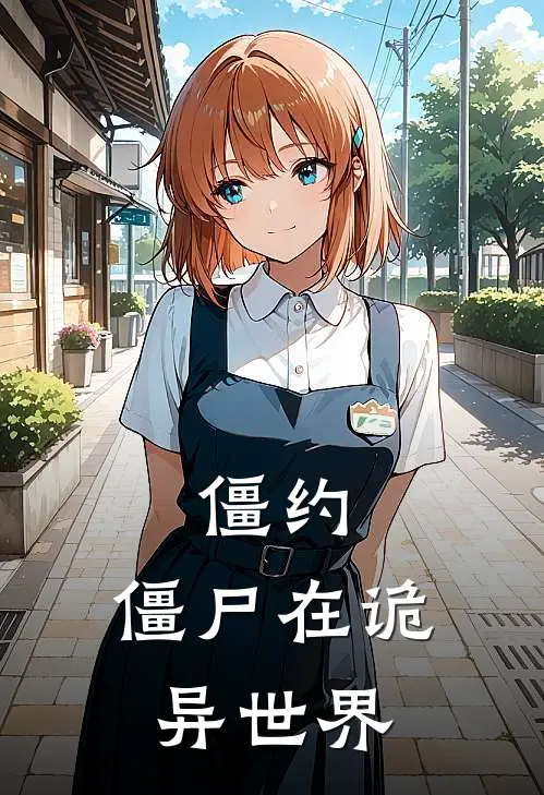 僵约：僵尸在诡异世界