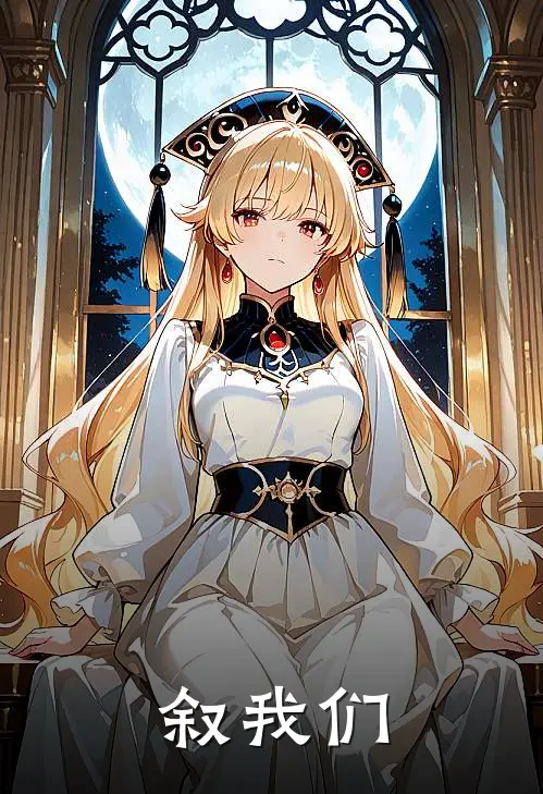 黎安筱梦鲤《叙我们》全文免费阅读_叙我们全集在线阅读