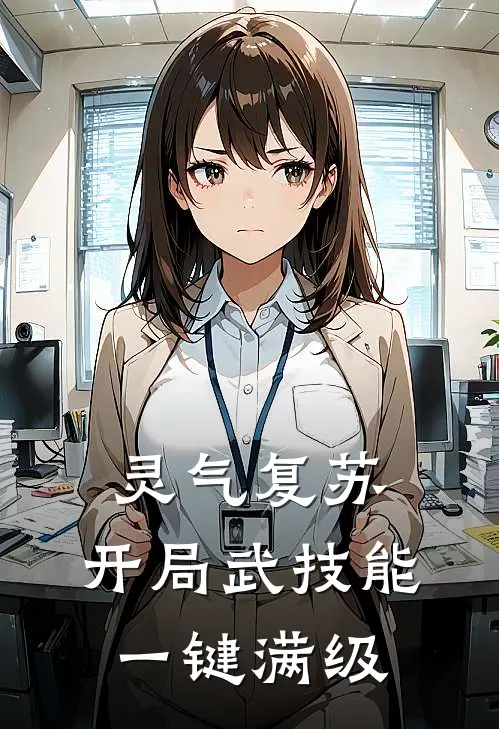 灵气复苏：开局武技能一键满级