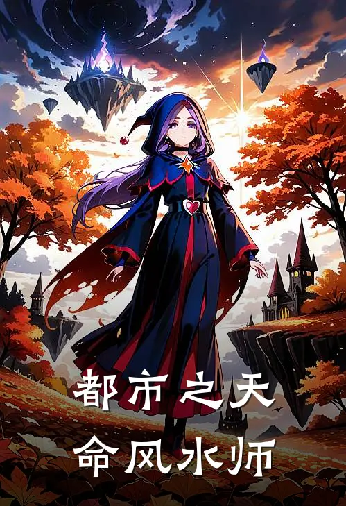 都市之天命风水师(赖云帆貔貅)无弹窗小说免费阅读_小说免费阅读无弹窗都市之天命风水师赖云帆貔貅