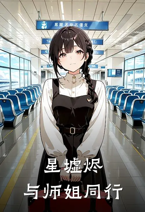 星墟烬，与师姐同行