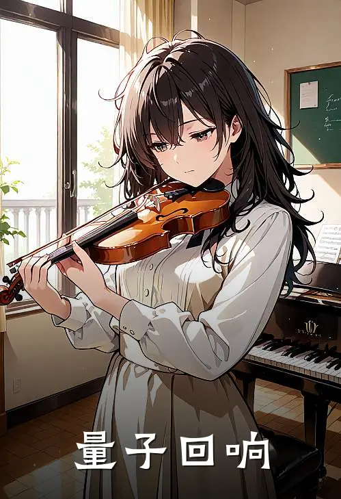 量子回响(林夏周正阳)在哪看免费小说_全本免费完结小说量子回响林夏周正阳