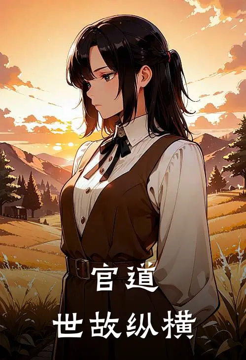 官道：世故纵横李逸周海完结小说_免费小说在线看官道：世故纵横李逸周海