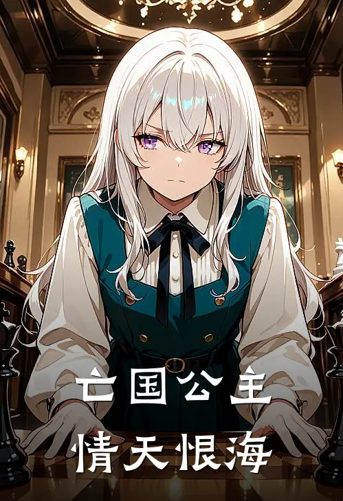 亡国公主：情天恨海李乐宁李承胤最新全本小说_最新章节列表亡国公主：情天恨海(李乐宁李承胤)