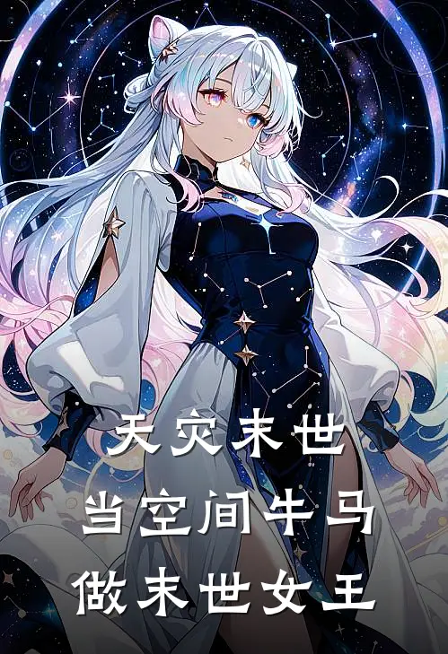 天灾末世：当空间牛马做末世女王(叶凝严雪)_叶凝严雪热门小说