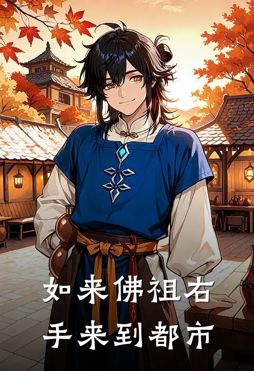 如来佛祖右手来到都市(龙奥龙美)免费小说完结版_免费小说免费阅读如来佛祖右手来到都市龙奥龙美