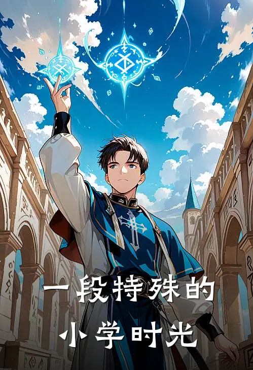 一段特殊的小学时光任润泽曹旭晨完本小说免费阅读_小说完结版一段特殊的小学时光任润泽曹旭晨