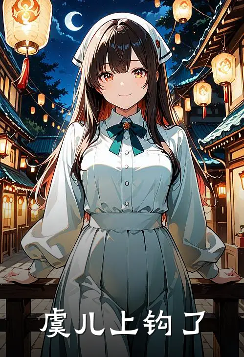 虞儿上钩了虞淼聂斯淳热门小说排行_免费阅读全文虞儿上钩了(虞淼聂斯淳)