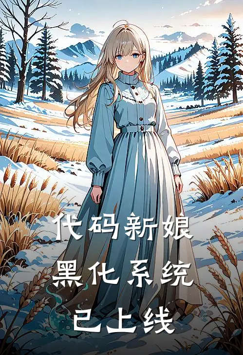 代码新娘【黑化系统已上线】(裴听雾林雪薇)热门网络小说_最新完本小说代码新娘【黑化系统已上线】(裴听雾林雪薇)