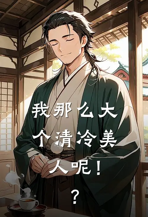 我那么大个清冷美人呢！？江祈愿顾傲炎最新全本小说_最新章节列表我那么大个清冷美人呢！？(江祈愿顾傲炎)