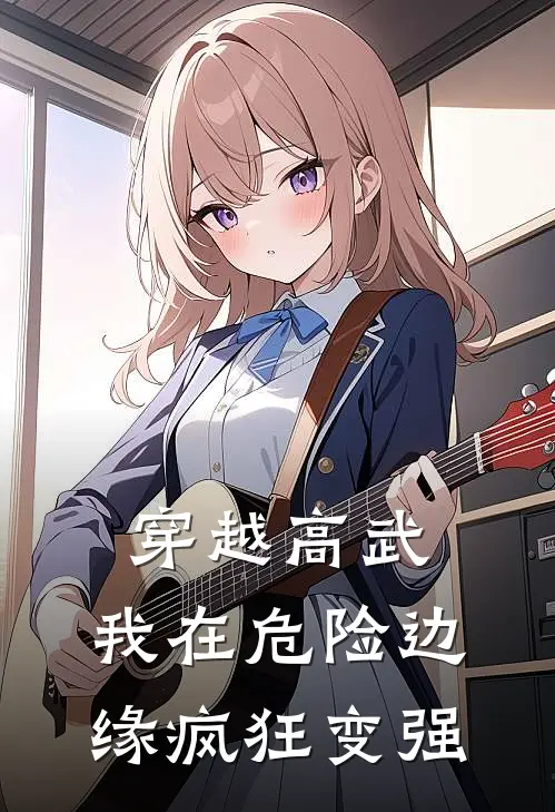 穿越高武：我在危险边缘疯狂变强