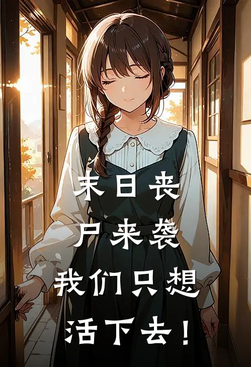 末日丧尸来袭：我们只想活下去！陈东吴林全集免费小说_免费小说完结末日丧尸来袭：我们只想活下去！(陈东吴林)