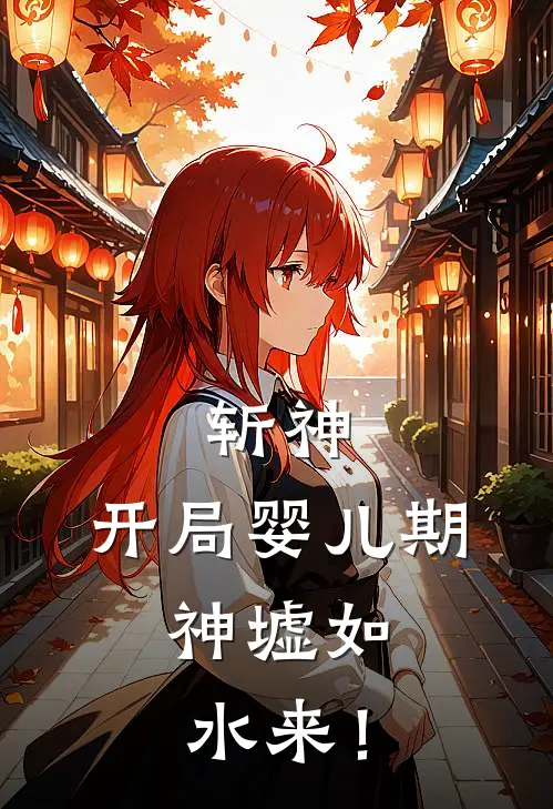 斩神：开局婴儿期，神墟如水来！