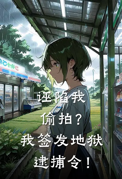 诬陷我偷拍？我签发地狱逮捕令！顾程张厉澜小说最新章节_最新小说推荐诬陷我偷拍？我签发地狱逮捕令！顾程张厉澜