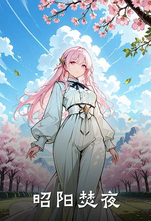 昭阳焚夜许昭阳江凛完整免费小说_小说全文免费阅读昭阳焚夜许昭阳江凛