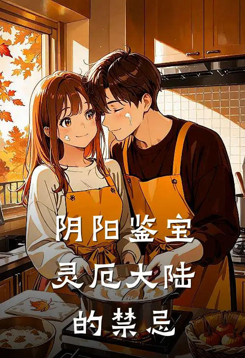 阴阳鉴宝：灵厄大陆的禁忌江枫叶澜免费阅读全文_热门小说大全阴阳鉴宝：灵厄大陆的禁忌江枫叶澜