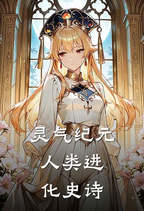 灵气纪元：人类进化史诗陈默陈雪完结好看小说_无弹窗全文免费阅读灵气纪元：人类进化史诗(陈默陈雪)