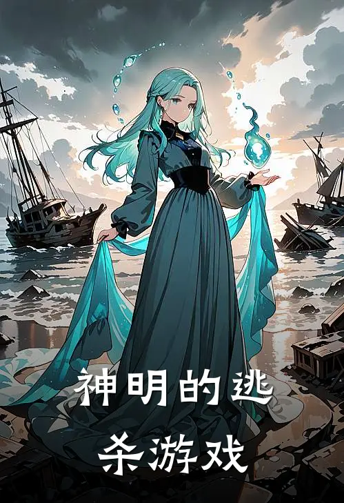 神明的逃杀游戏周谨行吴磊在线免费小说_最新推荐小说神明的逃杀游戏(周谨行吴磊)