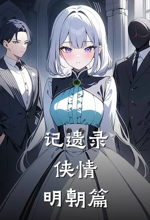 记遗录，侠情，明朝篇