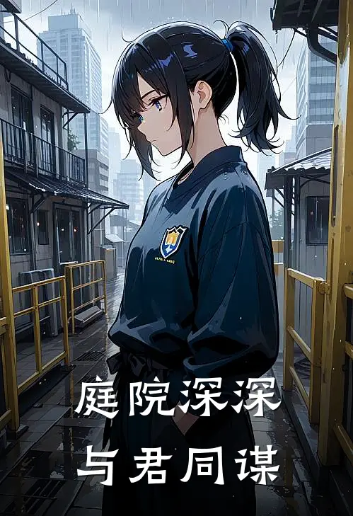 庭院深深，与君同谋(苏瑶苏琴)推荐完结小说_最新章节列表庭院深深，与君同谋(苏瑶苏琴)