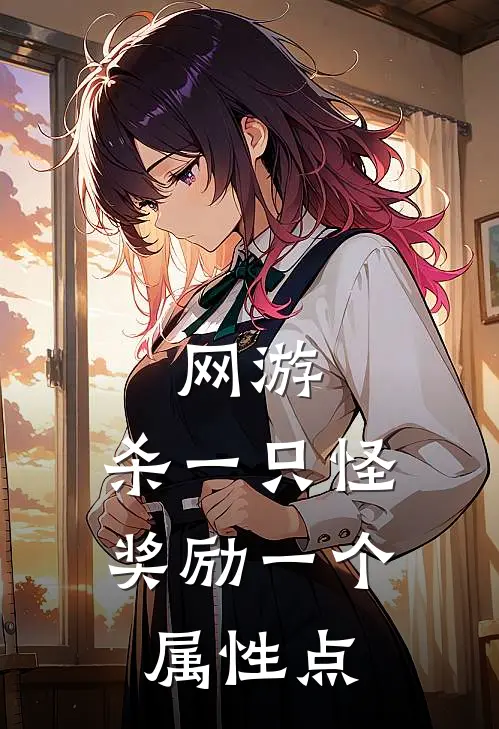 网游，杀一只怪奖励一个属性点周易叶凡热门小说阅读_完本完结小说网游，杀一只怪奖励一个属性点周易叶凡