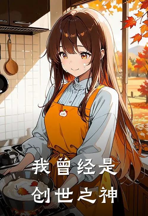 我曾经是创世之神史航林菲_《我曾经是创世之神》最新章节免费在线阅读