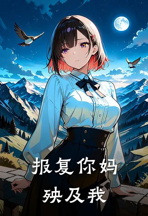 报复你妈殃及我(祁钰萧剑)在哪看免费小说_最新章节列表报复你妈殃及我(祁钰萧剑)