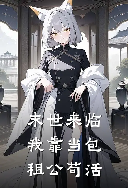 末世来临：我靠当包租公苟活