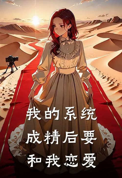 我的系统成精后要和我恋爱