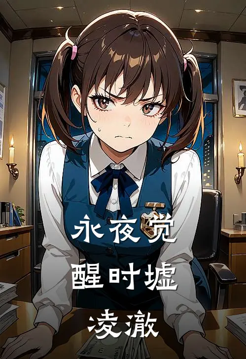 永夜觉醒【时墟：凌澈】凌澈凌绍宗最新热门小说_免费小说全文阅读永夜觉醒【时墟：凌澈】(凌澈凌绍宗)