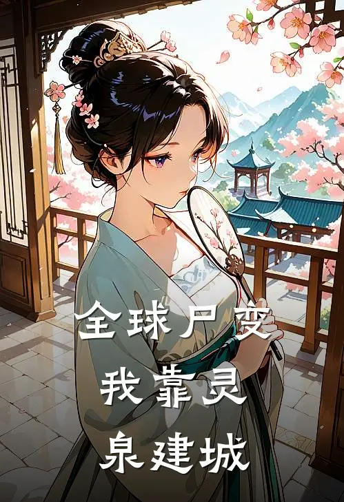 全球尸变：我靠灵泉建城(萧锦瑟林雨柔)全本免费在线阅读_全球尸变：我靠灵泉建城全文阅读