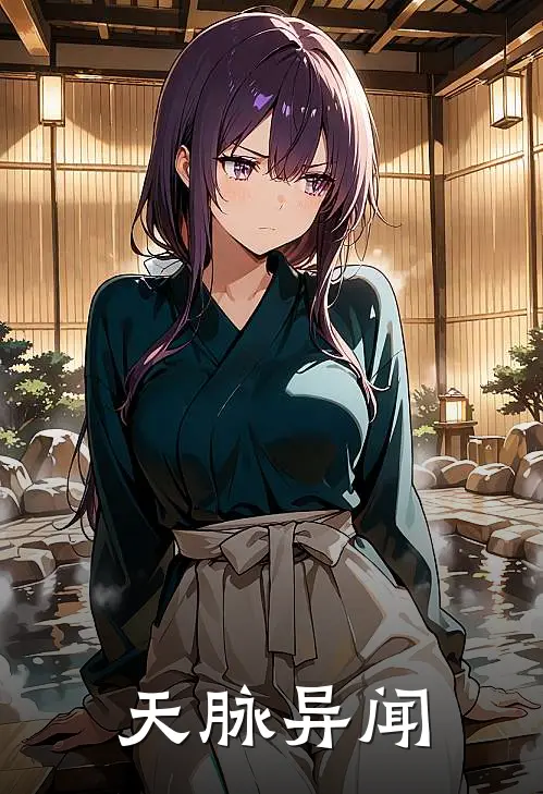 天脉异闻江临渊陆九霄免费小说大全_小说完结天脉异闻(江临渊陆九霄)