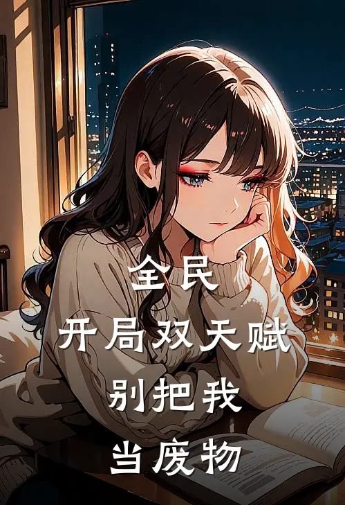 全民：开局双天赋，别把我当废物莫奕李二牛免费小说_完本免费小说全民：开局双天赋，别把我当废物莫奕李二牛