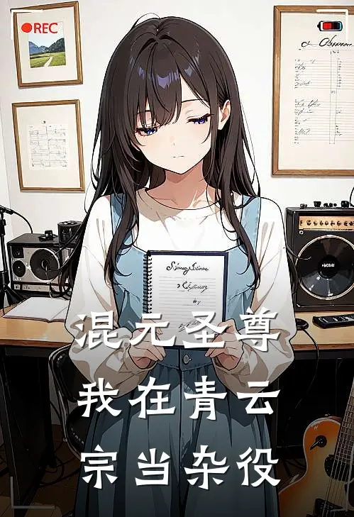 混元圣尊：我在青云宗当杂役(燕长生柳清荷)热门小说排行_完结版小说混元圣尊：我在青云宗当杂役燕长生柳清荷