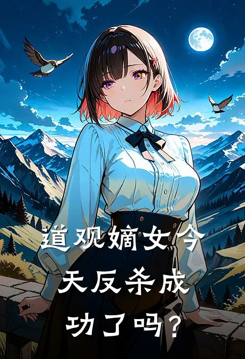 《道观嫡女今天反杀成功了吗？》郑虹宁浚免费完本小说在线阅读_《道观嫡女今天反杀成功了吗？》郑虹宁浚免费小说