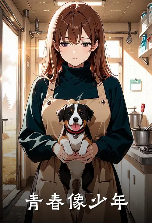 青春像少年林薇李明最新小说推荐_完结小说青春像少年(林薇李明)