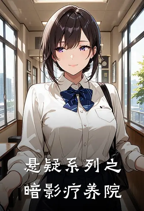 悬疑系列之暗影疗养院全文免费阅读无弹窗大结局_悬疑系列之暗影疗养院（林悦陈宇）小说免费阅读大结局