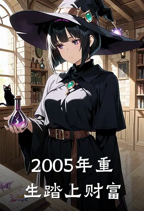 【2005年重生踏上财富】林浩李强完结好看小说_无弹窗全文免费阅读【2005年重生踏上财富】(林浩李强)