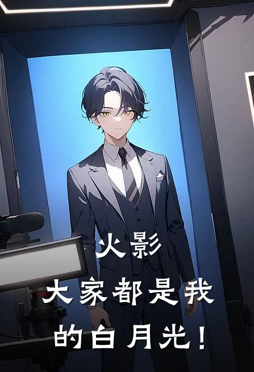 火影：大家都是我的白月光！