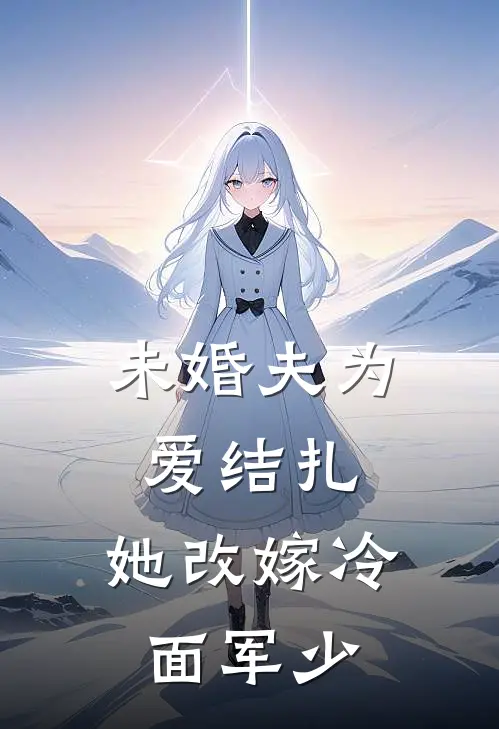 未婚夫为爱结扎，她改嫁冷面军少苏茉宋春林全文免费阅读_完结热门小说未婚夫为爱结扎，她改嫁冷面军少(苏茉宋春林)