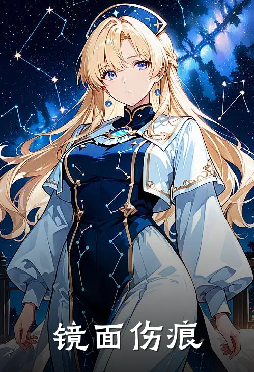 镜面伤痕