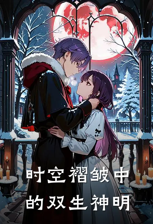 《时空褶皱中的双生神明》陈凡允心完结版阅读_陈凡允心完结版在线阅读