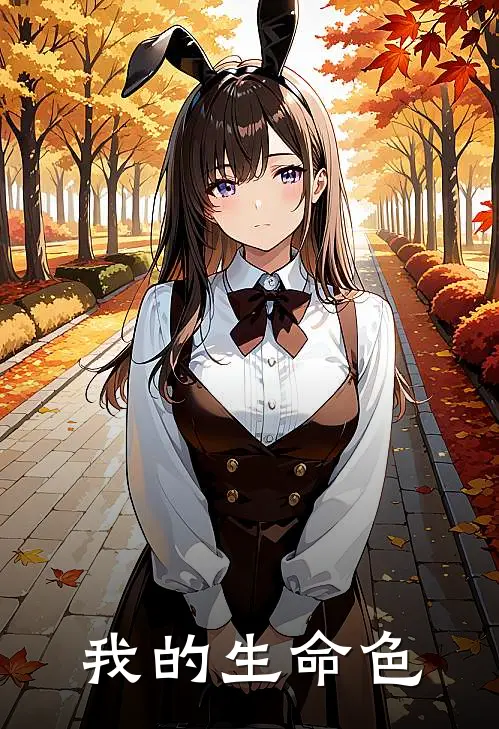 我的生命色