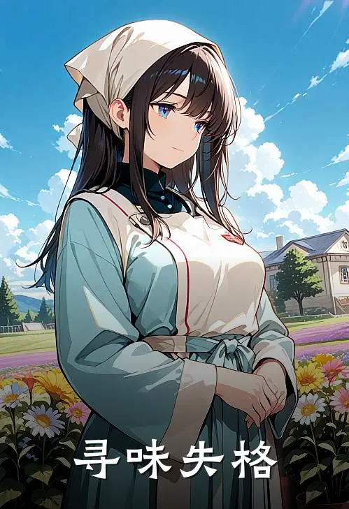 寻味失格(琪奈琪奈)全文免费在线阅读_寻味失格热门小说