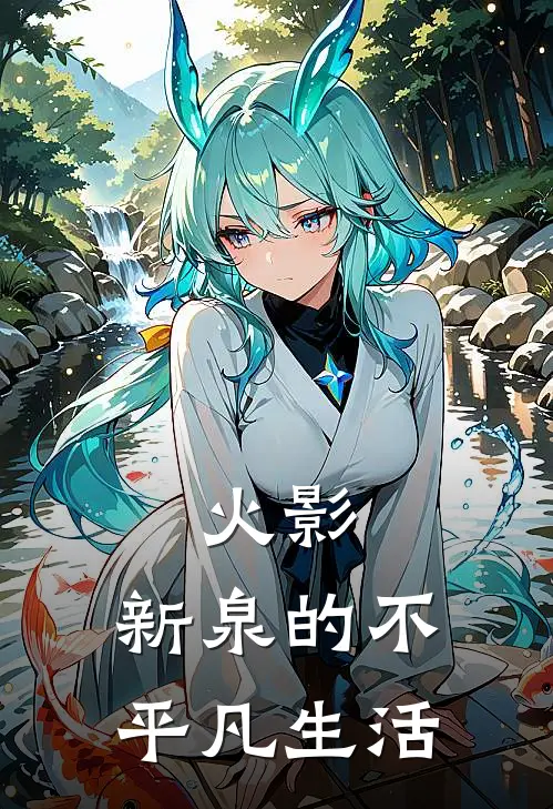 火影：新泉的不平凡生活(新泉尼桑)最新推荐小说_最新免费小说火影：新泉的不平凡生活新泉尼桑