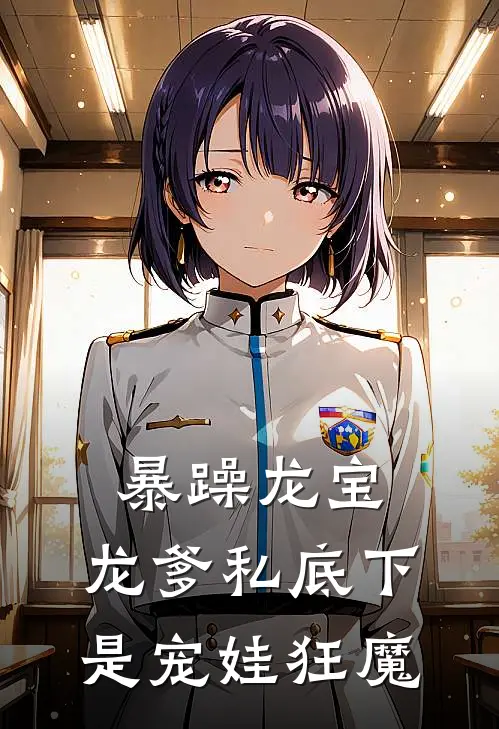 暴躁龙宝，龙爹私底下是宠娃狂魔(温沅龙傲天)_温沅龙傲天热门小说