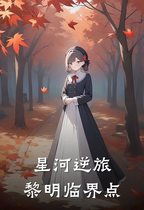 星河逆旅：黎明临界点(林宇莉娜)热门的小说_热门网络小说推荐星河逆旅：黎明临界点(林宇莉娜)