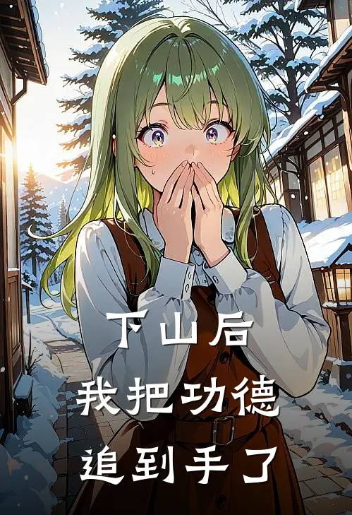 下山后，我把功德追到手了(林云渺林程)免费小说笔趣阁_完结版小说推荐下山后，我把功德追到手了(林云渺林程)