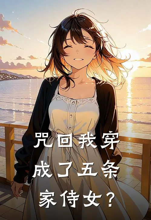 【咒回】我穿成了五条家侍女？(谢柳佐藤)在哪看免费小说_全本免费完结小说【咒回】我穿成了五条家侍女？谢柳佐藤